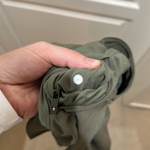 Lululemon Shorts - Picture 4 of 4